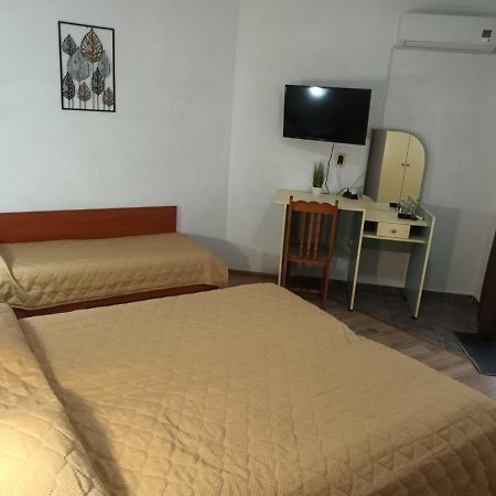 אובזור Guest House Alkor מראה חיצוני תמונה
