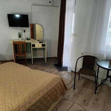 אובזור Guest House Alkor מראה חיצוני תמונה