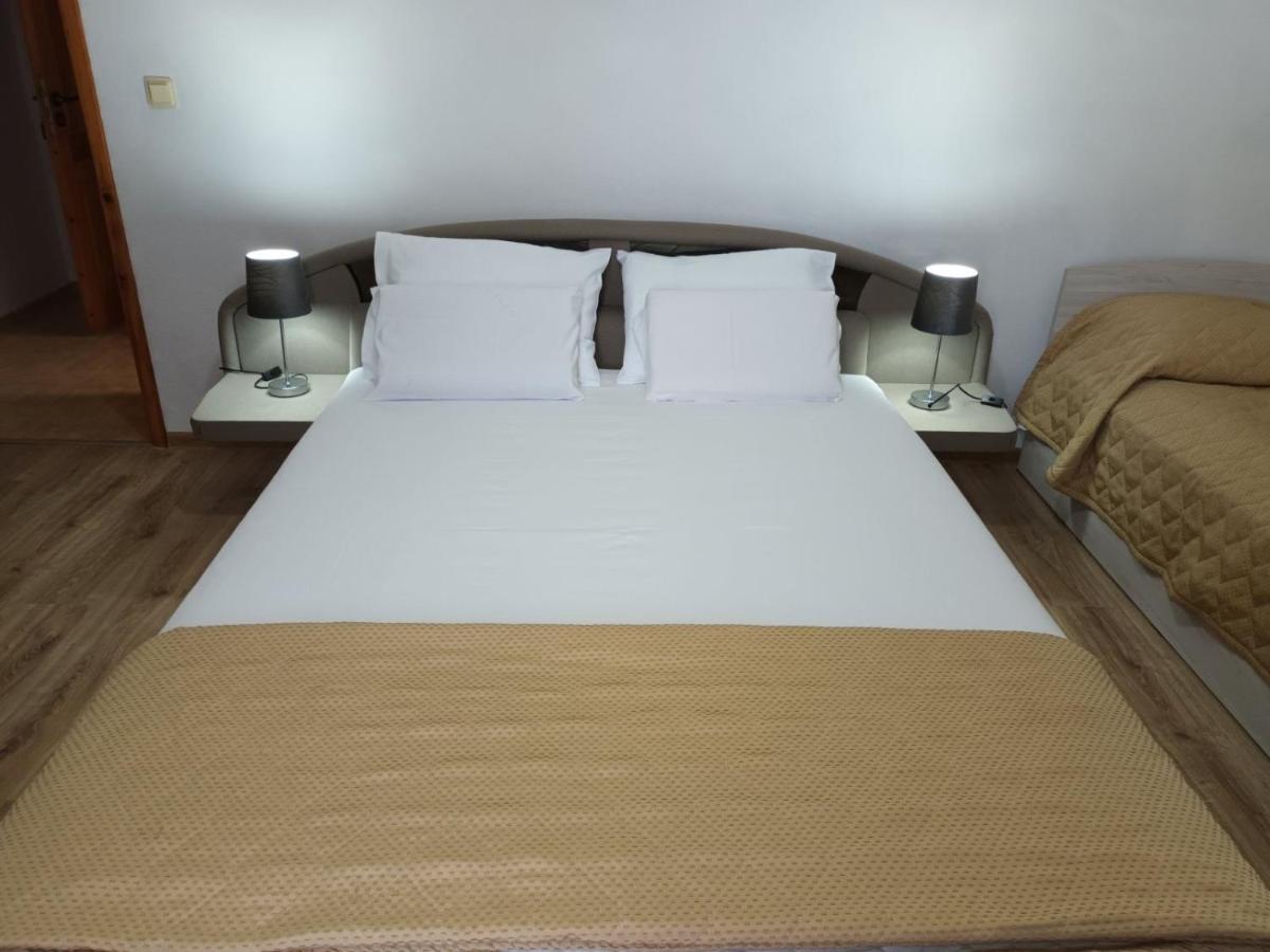 אובזור Guest House Alkor מראה חיצוני תמונה