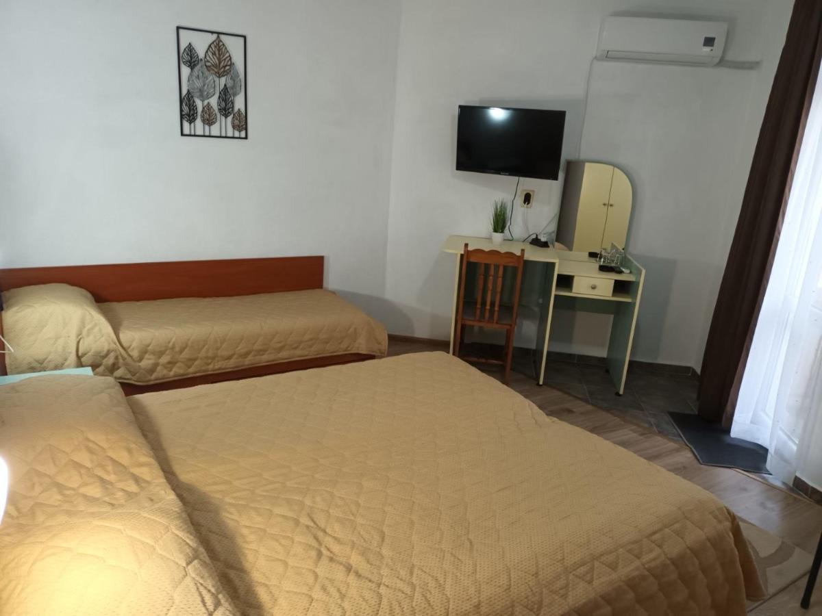 אובזור Guest House Alkor מראה חיצוני תמונה