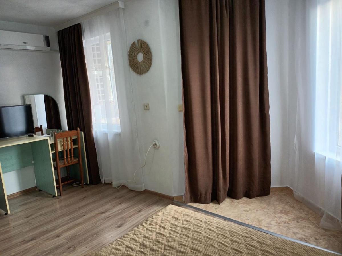 אובזור Guest House Alkor מראה חיצוני תמונה