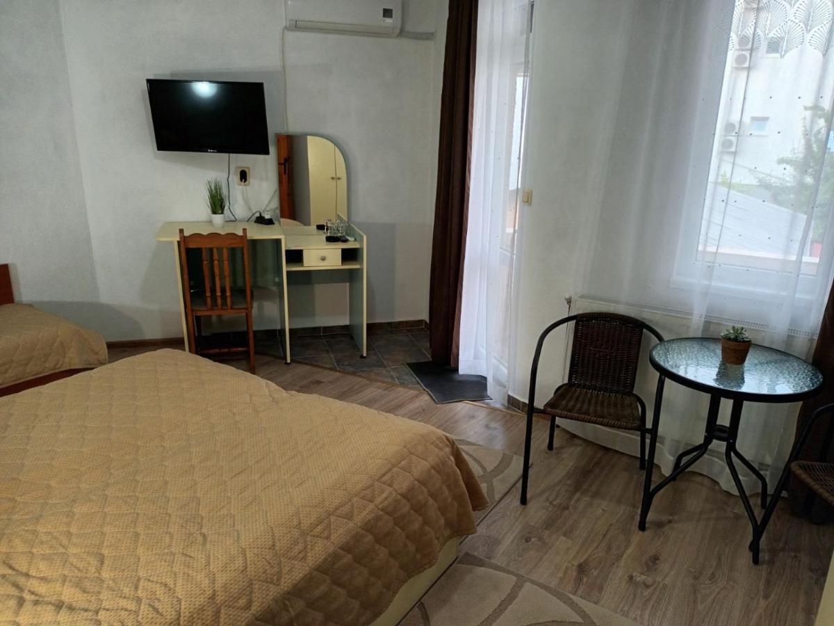 אובזור Guest House Alkor מראה חיצוני תמונה