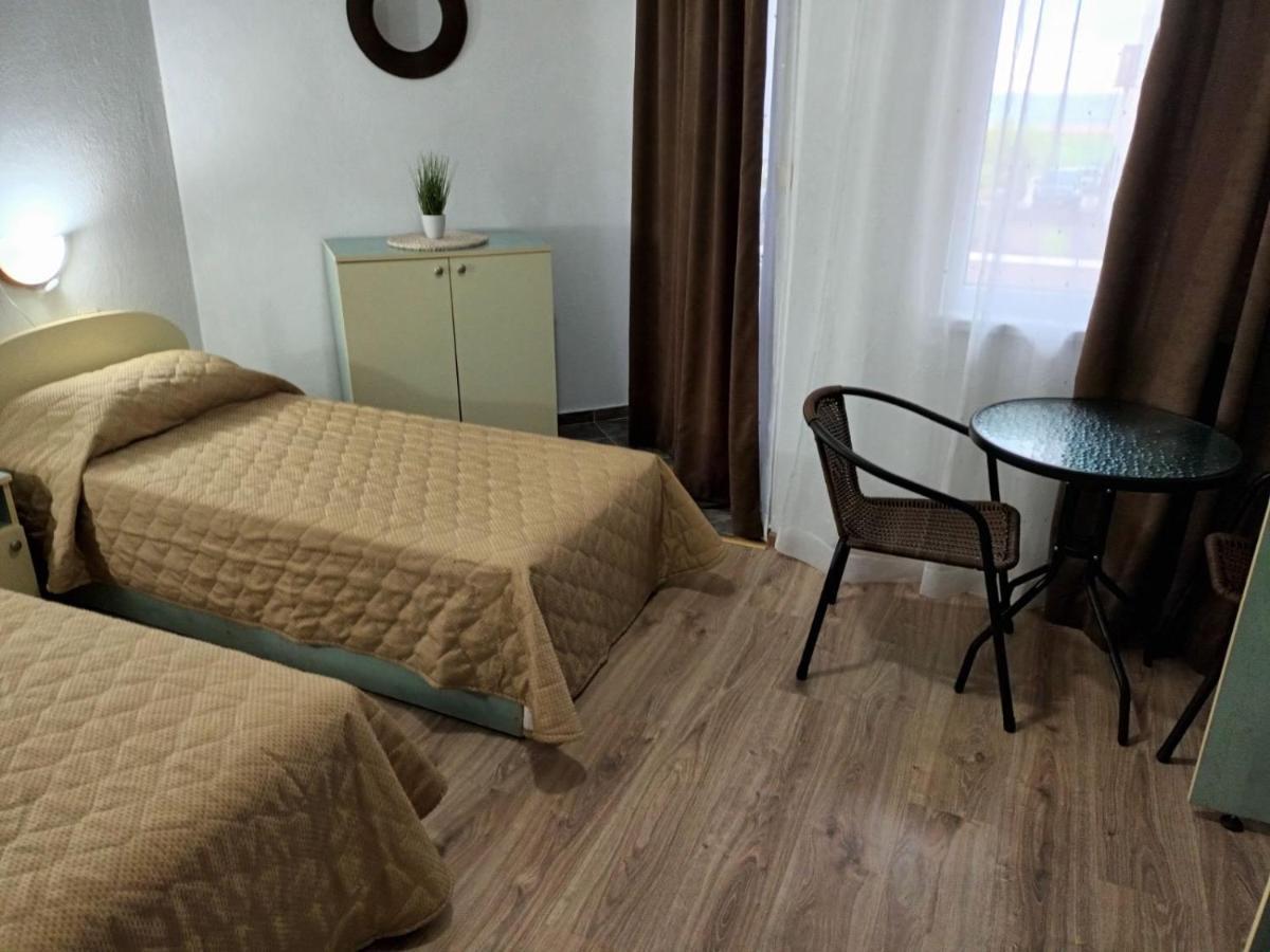 אובזור Guest House Alkor מראה חיצוני תמונה