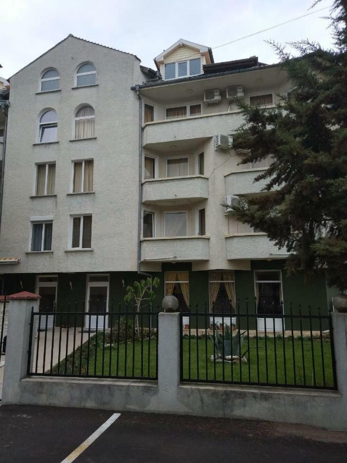 אובזור Guest House Alkor מראה חיצוני תמונה