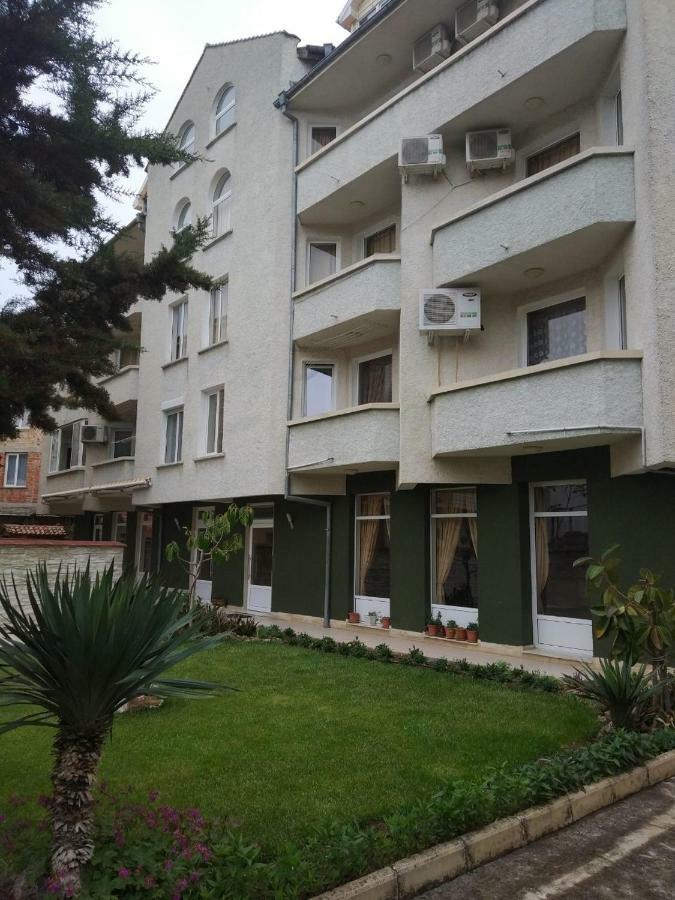אובזור Guest House Alkor מראה חיצוני תמונה